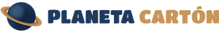 Planeta Carton logo